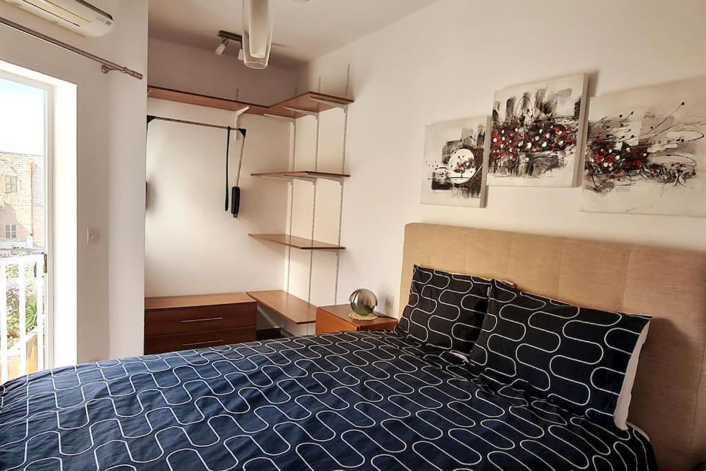 Cozy Inside.City & Beach Outside Sliema Exterior foto